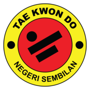 TAE KWON DO NEGERI SEMBILAN Logo PNG Vector
