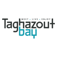Taghazout bay Logo PNG Vector