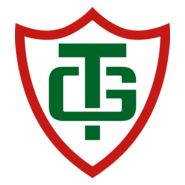 Taguá Futebol Clube (Getúlio Vargas) Logo PNG Vector