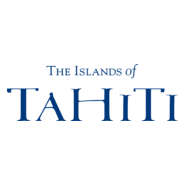 Tahiti Tourisme 2014 Logo PNG Vector