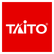 Taito Logo PNG Vector