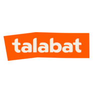 Talabat Logo PNG Vector