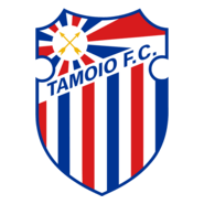 Tamoio de Ramos Futebol Clube – Rio de Janeiro (RJ Logo PNG Vector