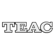 TEAC Logo PNG Vector