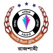 Teachers Training College Rajshahi Logo PNG Vector