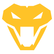 Team Venom Logo PNG Vector