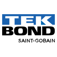 Tekbond - Saint-Gobain Logo PNG Vector