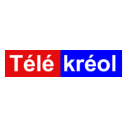 Télé Kréol Logo PNG Vector