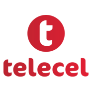 Telecel Zimbabwe Logo PNG Vector
