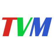 Television Maldives 1994 Logo PNG Vector