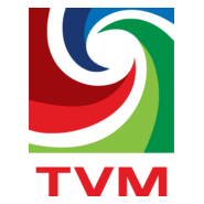 Television Maldives 2013 Logo PNG Vector