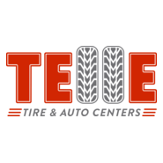 Telle Tire & Auto Centers Logo PNG Vector