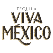 Tequila Viva México Logo PNG Vector