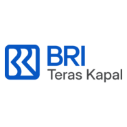 Teras BRI Kapal 2025 Logo PNG Vector