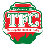Teresópolis Futebol Clube Logo PNG Vector