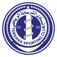 Tersana SC Logo PNG Vector