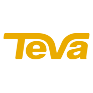 Teva Logo PNG Vector