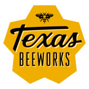 Texas Beeworks Logo PNG Vector
