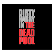 The Dead Pool Logo PNG Vector