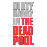 The Dead Pool Logo PNG Vector