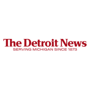 The Detroit News Logo PNG Vector