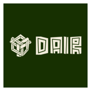 The Distributed AI Research Institute (DAIR) Logo PNG Vector
