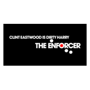 The Enforcer Logo PNG Vector