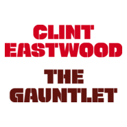 The Gauntlet Logo PNG Vector