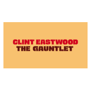 The Gauntlet Logo PNG Vector