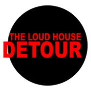 The Loud House Detour 2005 (January-May) II Logo PNG Vector