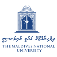The Maldives National University Logo PNG Vector