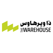 The Warehouse Mall Kuwait Logo PNG Vector