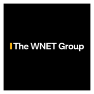 The WNET Group Logo PNG Vector