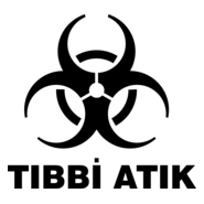 TIBBİ ATIK Logo PNG Vector