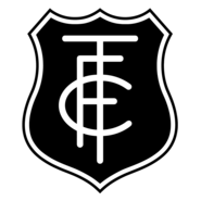 Tijuca Football Club (Rio de Janeiro) Logo PNG Vector