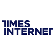 Times Internet Logo PNG Vector
