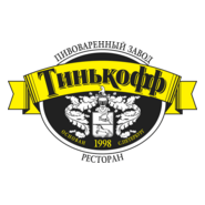 Tinkoff Logo PNG Vector