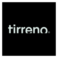 tirreno Logo PNG Vector