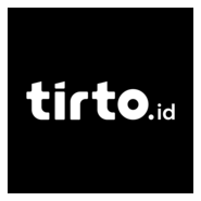 Tirto.ID Logo PNG Vector
