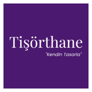 Tişörthane Logo PNG Vector