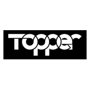 TOPPER Logo PNG Vector