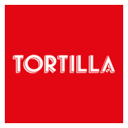 Tortilla Logo PNG Vector
