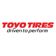 TOYO TIRES Logo PNG Vector