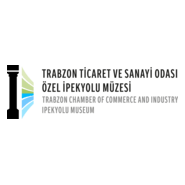 TRABZON TİCARET VE SANAYİ ODASI ÖZEL İPEKYOLU MÜZE Logo PNG Vector