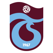 Trabzonspor Yıldızsız Resmi Logo PNG Vector