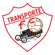 TRANSPORTE FUTEBOL CLUBE (TERESÓPOLIS) Logo PNG Vector