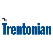Trenton Trentonian Logo PNG Vector