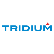Tridium Logo PNG Vector