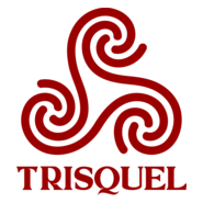 TRISQUEL Logo PNG Vector