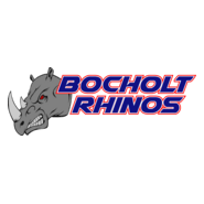 TSV Bocholt Rhinos Logo PNG Vector